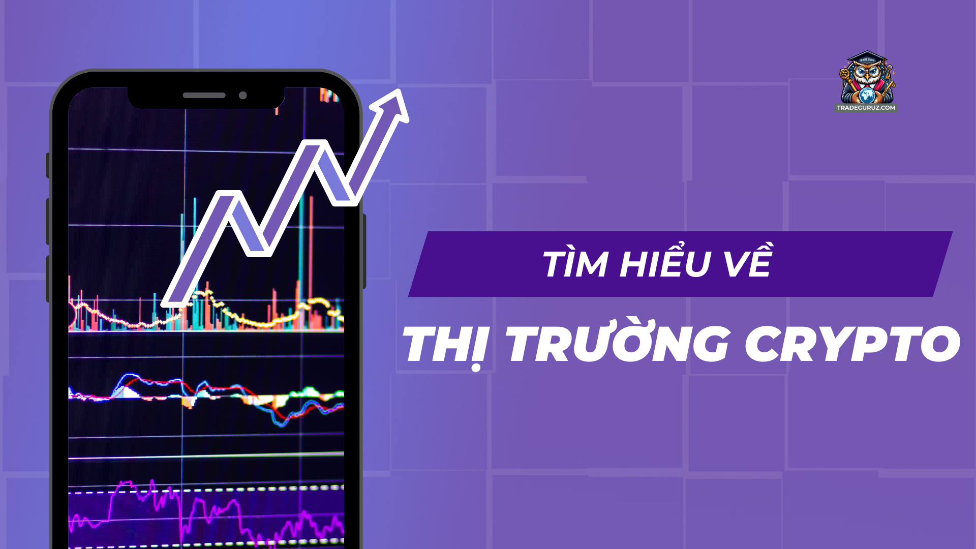 Tìm hiểu tổng quan về thị trường tiền điện tử